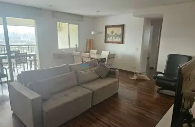 Apartamento com 3 quartos à venda na Rua Lord Cockrane, --, Ipiranga, São Paulo