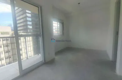 Apartamento com 1 quarto à venda na Rua Casa do Ator, --, Vila Olímpia, São Paulo