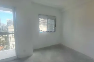 Apartamento com 1 quarto à venda na Rua Casa do Ator, --, Vila Olímpia, São Paulo