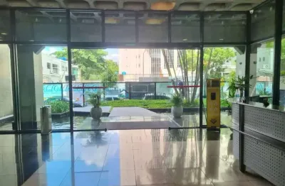 Conjunto comercial na vila olímpia| 286 m²| próximo da estação cptm