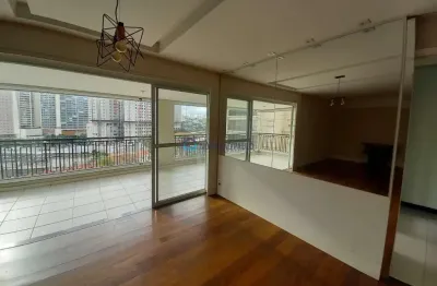 Apartamento com 4 quartos à venda na Rua Vergueiro, --, Vila Gumercindo, São Paulo