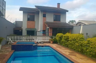 Casa com 5 quartos à venda na Avenida Piassanguaba, --, Planalto Paulista, São Paulo