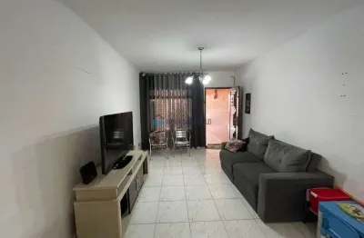 Casa com 2 quartos à venda na Rua Lírio Ferreira, --, Vila Guarani, São Paulo