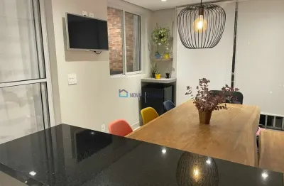 Apartamento com 2 quartos à venda na Rua Paulo Orozimbo, --, Cambuci, São Paulo