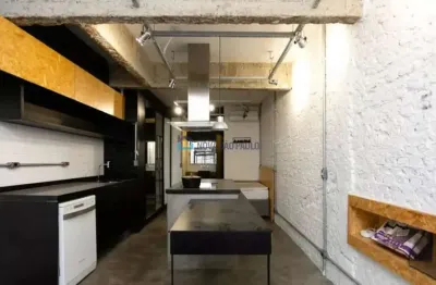 Apartamento com 1 quarto à venda na Rua Abílio Soares, --, Paraíso, São Paulo
