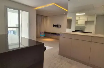 Apartamento novo, ensolarado, todo reformado, perto do metrô conceição na vila guarani. impecável!