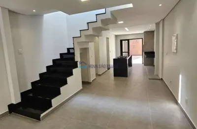 Casa com 3 quartos à venda na Rua dos Heliotrópios, --, Mirandópolis, São Paulo