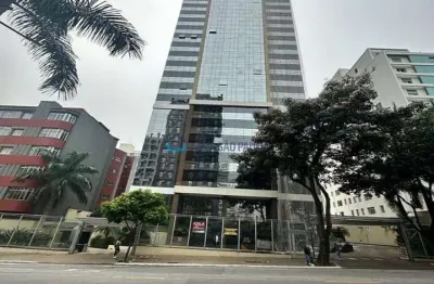 Sala comercial com 1 sala à venda na Avenida Angélica, --, Santa Cecília, São Paulo