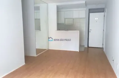 Apartamento garden, 80m, 2 dormitorios, 1 vaga - 500m metro conceição