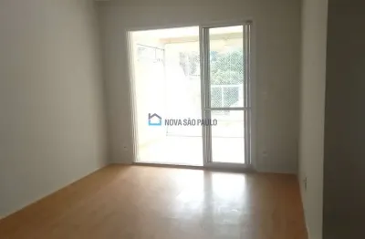 Apartamento garden, 80m, 2 dormitorios, 1 vaga - 500m metro conceição