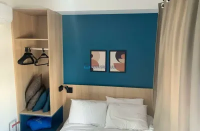 Loft com 1 quarto à venda na Rua Dona Leopoldina, --, Ipiranga, São Paulo
