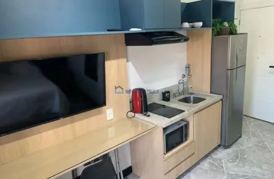 Loft com 1 quarto à venda na Rua Dona Leopoldina, --, Ipiranga, São Paulo
