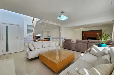 Apartamento de cobertura a venda|vila mariana| 3 /4 dormitórios | 3 vagas