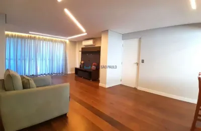 Apartamento a venda moema pássaros. av macuco. 3 quartos. vago e reformado.