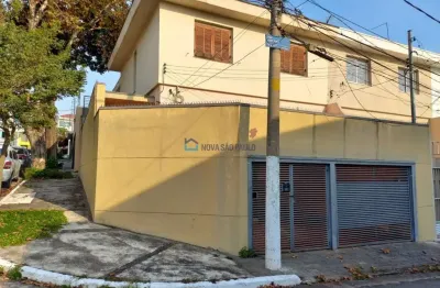 Casa com 4 quartos à venda na Rua Kalil Filho, --, Planalto Paulista, São Paulo