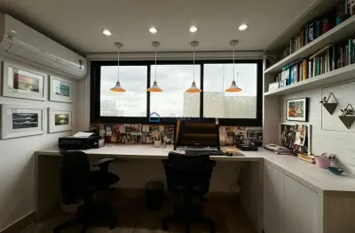 Apartamento com 2 quartos à venda na Rua Bertioga, --, Chácara Inglesa, São Paulo