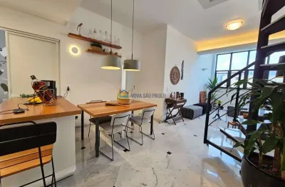Apartamento com 3 quartos à venda na Rua Dom Manuel de Andrade, --, Vila Gumercindo, São Paulo