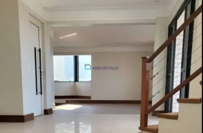 Apartamento com 4 quartos à venda na Rua Carlos Tiago Pereira, --, Jardim da Saude, São Paulo
