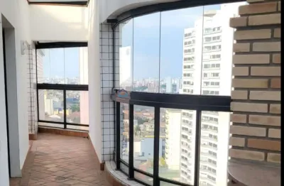 Apartamento com 4 quartos à venda na Rua Carlos Tiago Pereira, --, Jardim da Saude, São Paulo