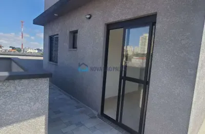 Apartamento com 2 quartos à venda na Rua Dominiquin, --, Vila das Mercês, São Paulo