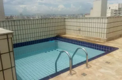 Apartamento com 3 quartos à venda na Rua Divinópolis, --, Bosque da Saúde, São Paulo