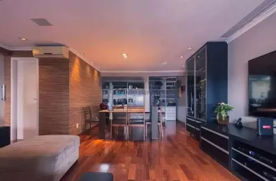 Cobertura 3 dormitórios (1 suite) e 2 vagas à venda na vila gumercindo