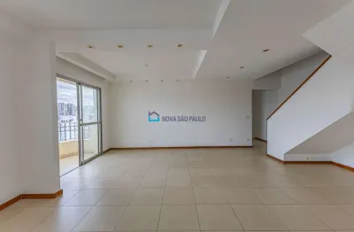 Apartamento com 4 quartos à venda na Alameda dos Anapurus, --, Moema, São Paulo