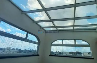 Apartamento com 4 quartos à venda na Alameda dos Anapurus, --, Moema, São Paulo