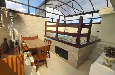 Apartamento com 3 quartos à venda na Rua Calógero Calia, --, Jardim da Saude, São Paulo