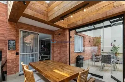 Cobertura duplex 230m²  ipiranga - segurança e conforto