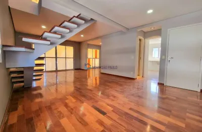 Apartamento com 3 quartos à venda na Avenida Chibarás, --, Moema, São Paulo