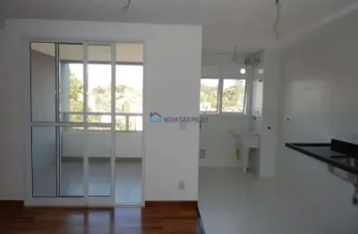 Apartamento com 2 quartos à venda na Rua Aracuípe, --, Jardim Prudência, São Paulo