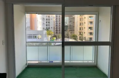 Apartamento com 1 quarto à venda na Rua Quatá, --, Vila Olímpia, São Paulo