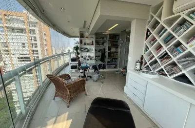 Cobertura a venda na rua professora carolina ribeirionalo vila mariana, são paulo (sp)