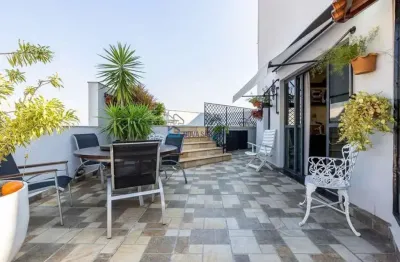 Apartamento com 3 quartos à venda na Rua Napoleão de Barros, --, Vila Clementino, São Paulo