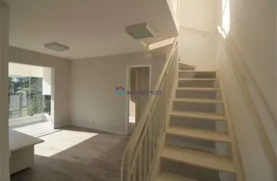 Cobertura/ metrô são judas/ 84 m² / 2 vagas/ + depósito privativo