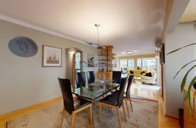 Apartamento com 3 quartos à venda na Rua Urano, --, Aclimação, São Paulo