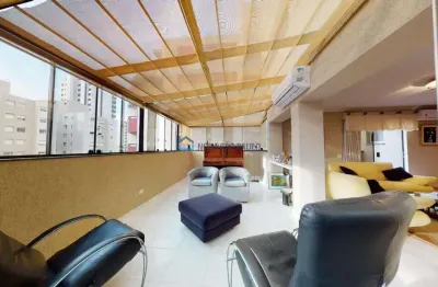 Apartamento com 3 quartos à venda na Rua Urano, --, Aclimação, São Paulo