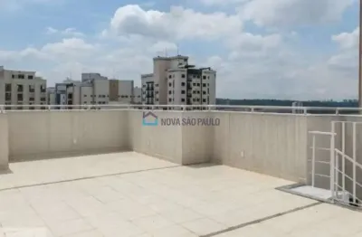 Apartamento com 2 quartos à venda na Rua Major Freire, --, Saúde, São Paulo