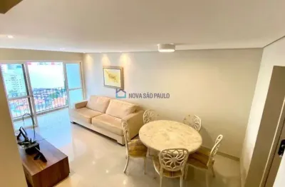 Cobertura duplex à venda na aclimação com 3 dormitórios