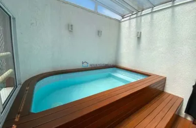 Apartamento com 3 quartos à venda na Rua Soares de Avellar, --, Vila Guarani, São Paulo