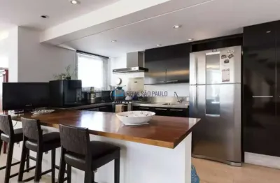 Apartamento com 3 quartos à venda na Rua Doutor Sodré, --, Vila Olímpia, São Paulo