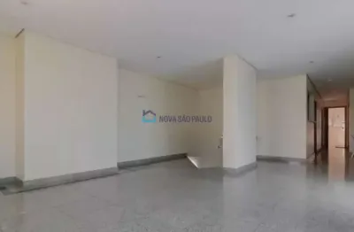 Cobertura duplex com 3 dormitórios e 2 suítes - 2 vagas - vila das mêrces