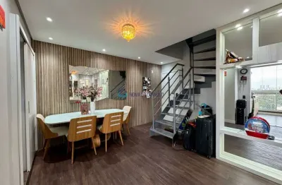 Edifício fatto unique super quadra morumbi 139m² 02 dormitórios 01 suítes 2 vagas