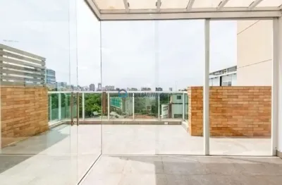 Apartamento com 2 quartos à venda na Rua Arruda Alvim, --, Pinheiros, São Paulo
