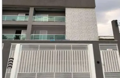 Apartamento com 3 quartos à venda na Alameda Calcutá, --, Vila Metalúrgica, Santo André