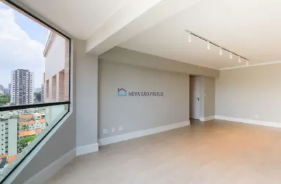 Apartamento com 3 quartos à venda na Rua Cayowaá, --, Perdizes, São Paulo