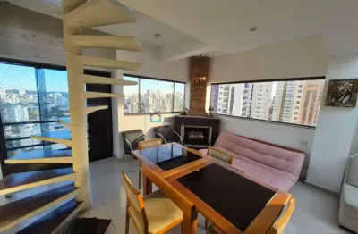 Apartamento com 2 quartos à venda na Avenida Bosque da Saúde, --, Saúde, São Paulo