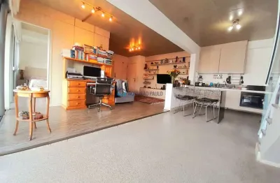 Apartamento com 1 quarto à venda na Avenida Doutor Cardoso de Melo, --, Vila Olímpia, São Paulo