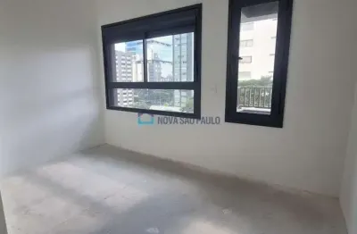 Loft com 1 quarto à venda na Rua João de Souza Dias, --, Campo Belo, São Paulo